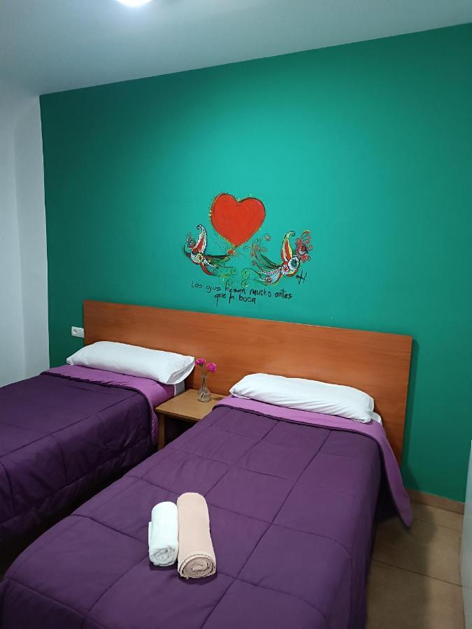 Appartement Corrala De San Anton. Alcaiceria